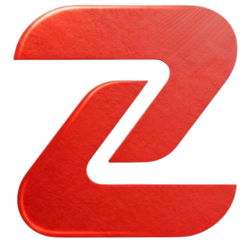 ZuckPay Logo